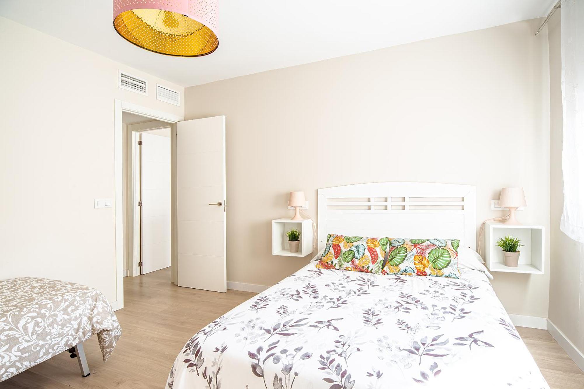 Cartagenaflats, Apartamentos Anfiteatro Romano Bagian luar foto