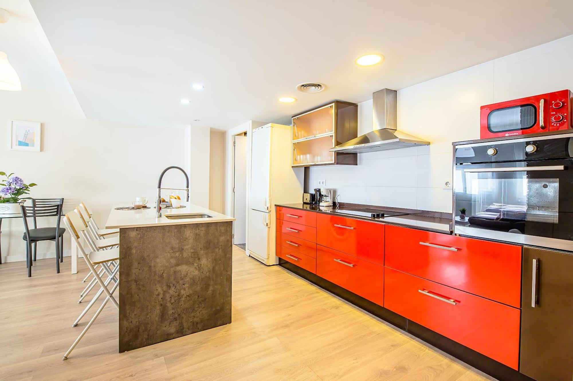 Cartagenaflats, Apartamentos Anfiteatro Romano Bagian luar foto