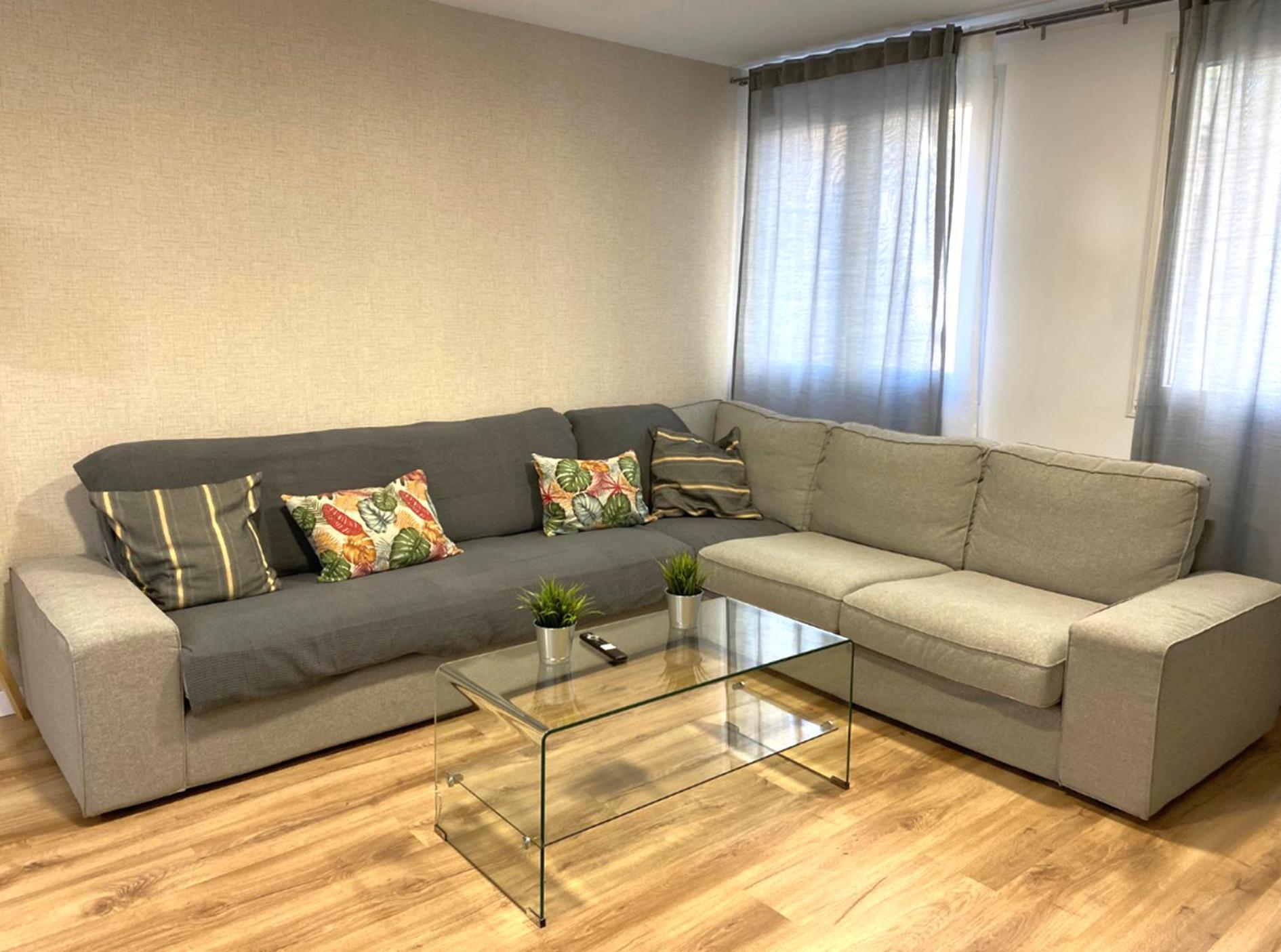 Cartagenaflats, Apartamentos Anfiteatro Romano Ruang foto