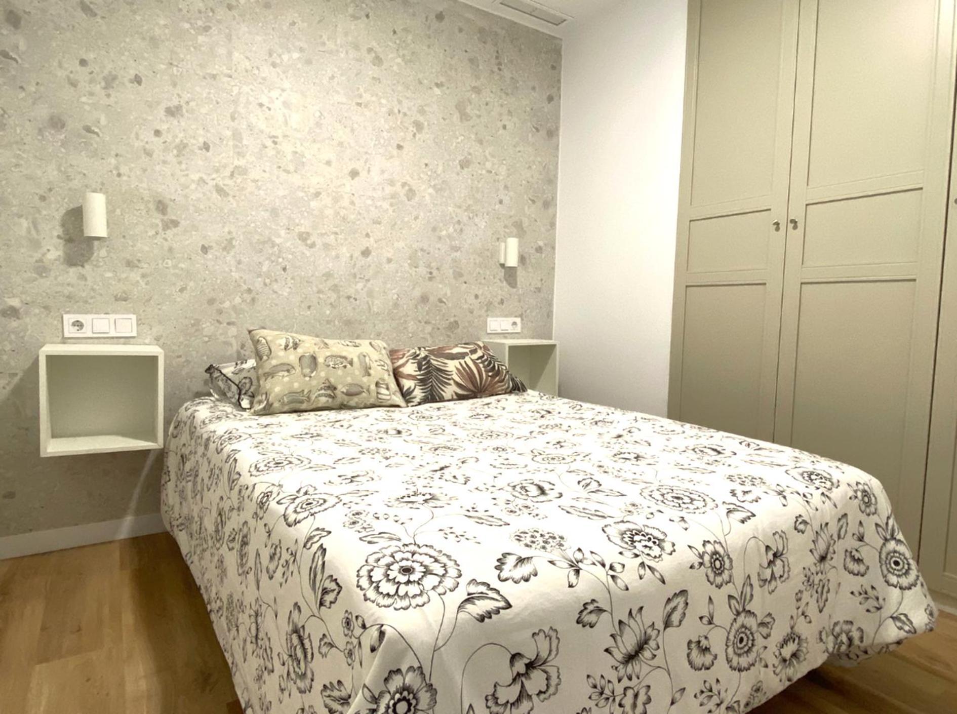 Cartagenaflats, Apartamentos Anfiteatro Romano Ruang foto