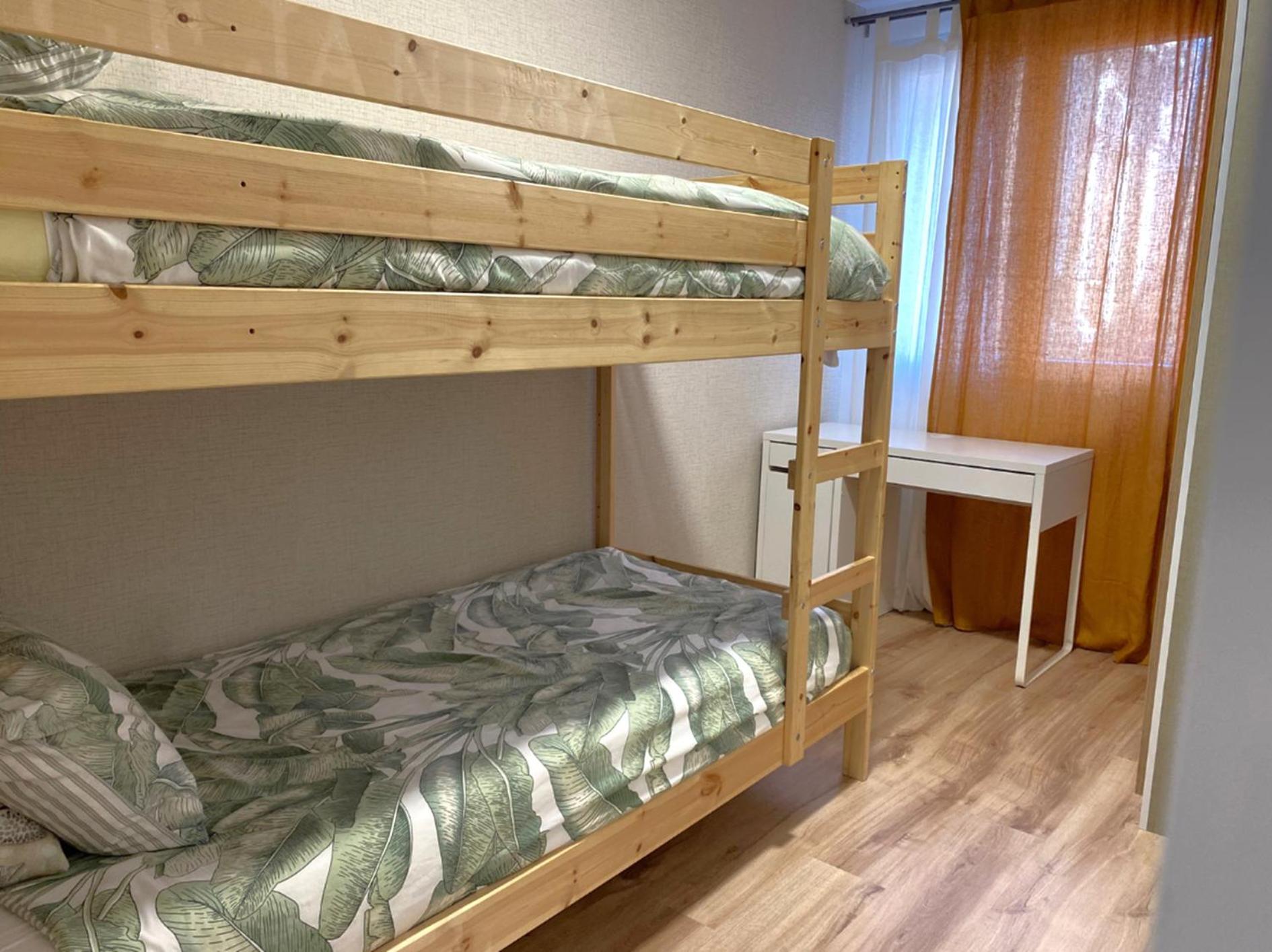 Cartagenaflats, Apartamentos Anfiteatro Romano Ruang foto
