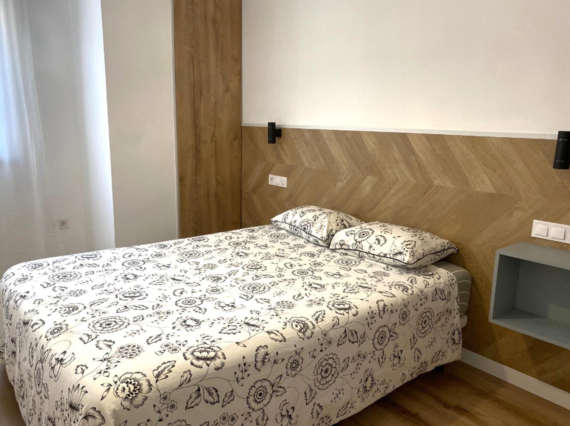 Cartagenaflats, Apartamentos Anfiteatro Romano Ruang foto