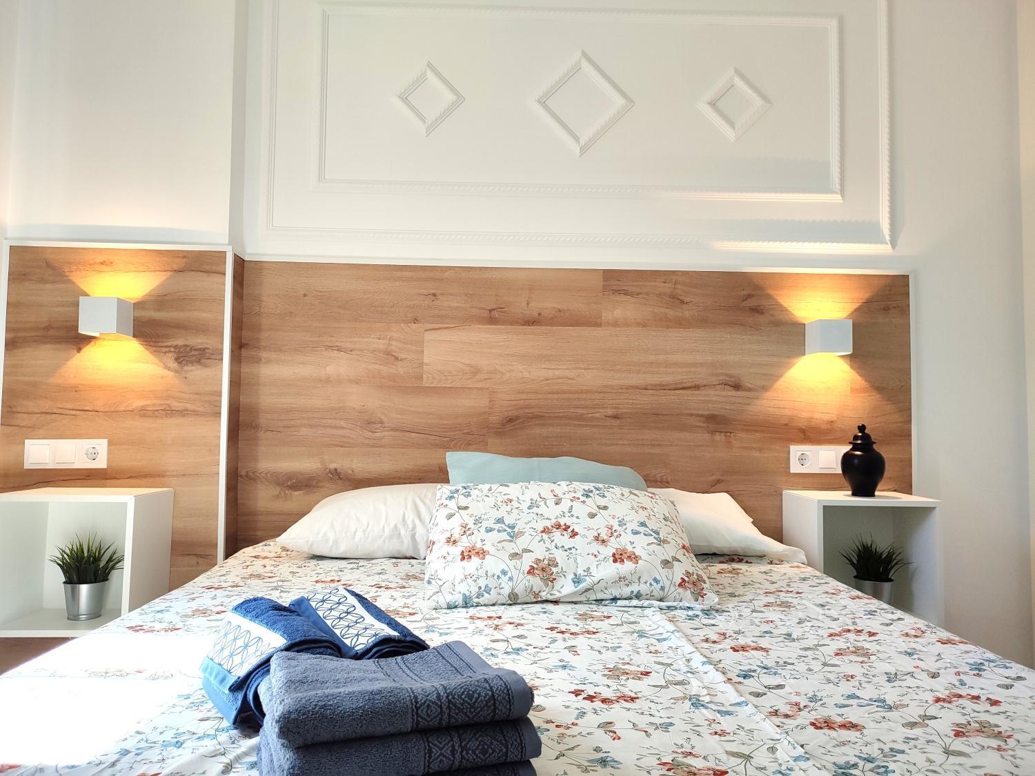 Cartagenaflats, Apartamentos Anfiteatro Romano Bagian luar foto