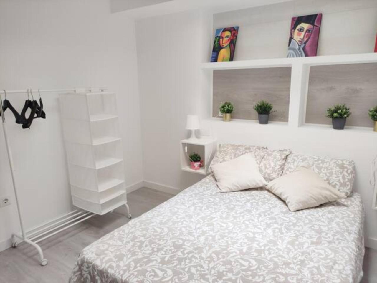 Cartagenaflats, Apartamentos Anfiteatro Romano Bagian luar foto
