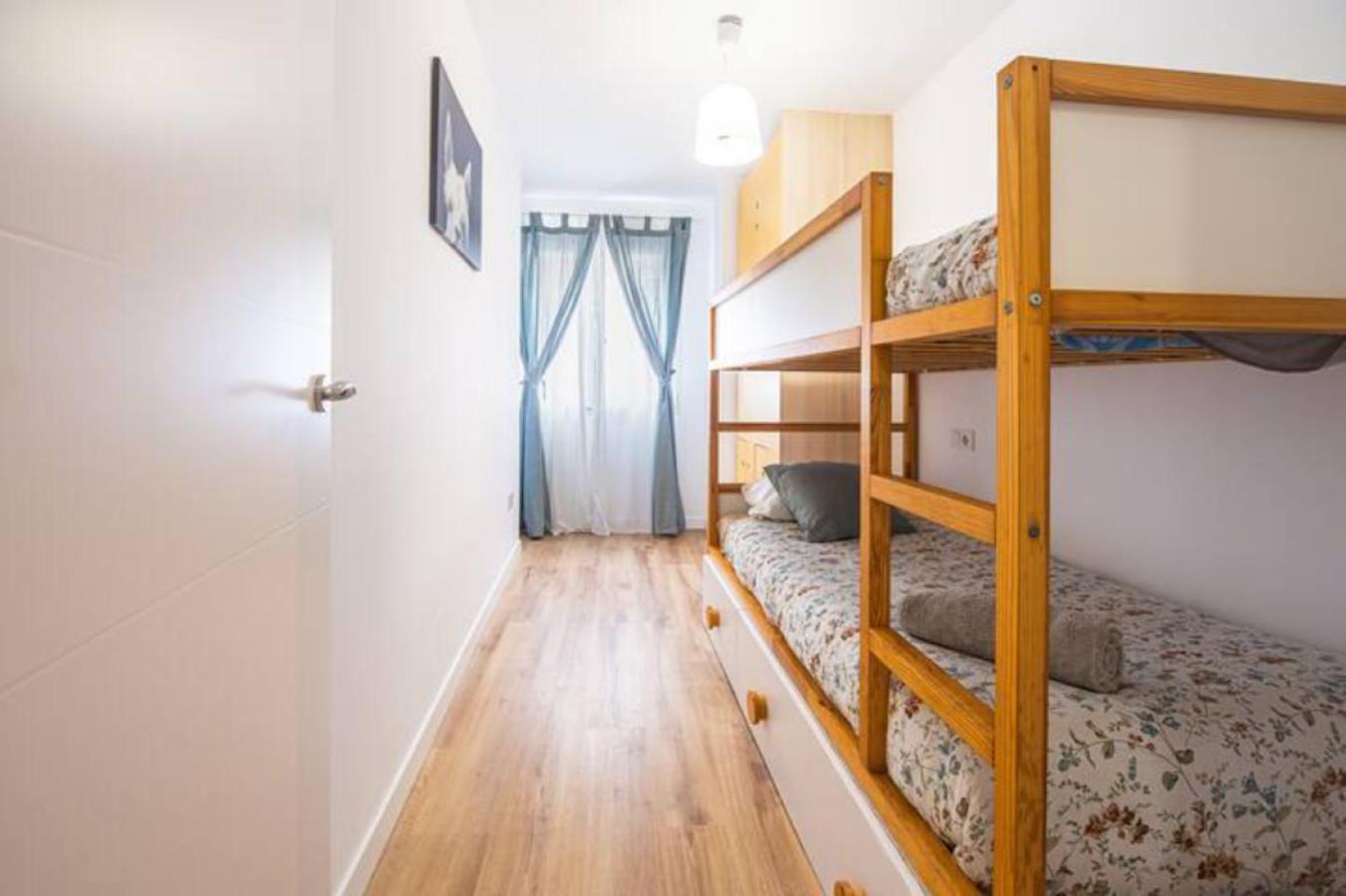 Cartagenaflats, Apartamentos Anfiteatro Romano Bagian luar foto