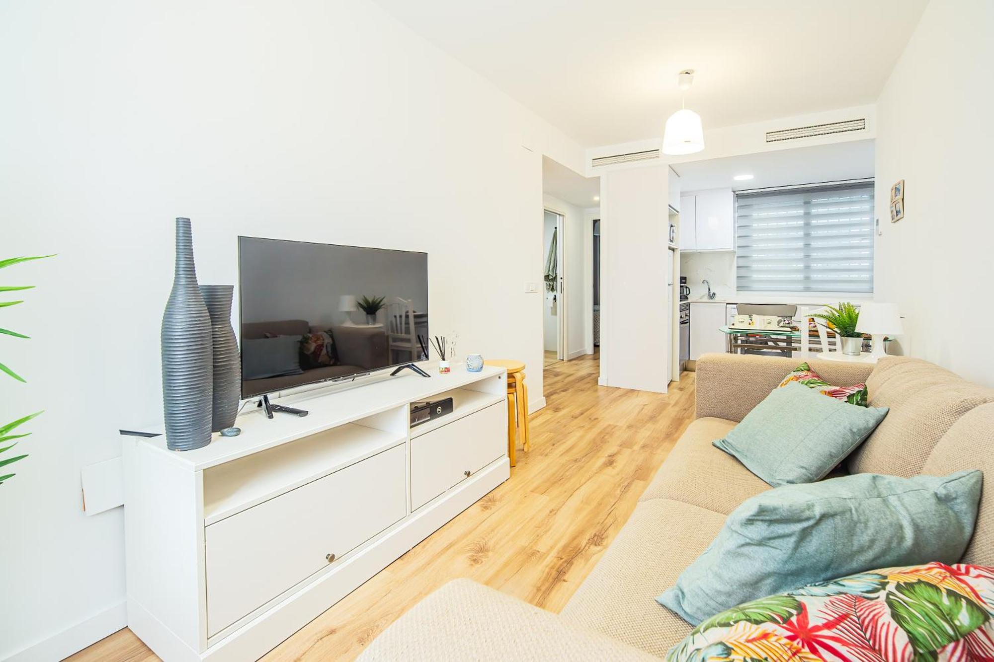 Cartagenaflats, Apartamentos Anfiteatro Romano Bagian luar foto