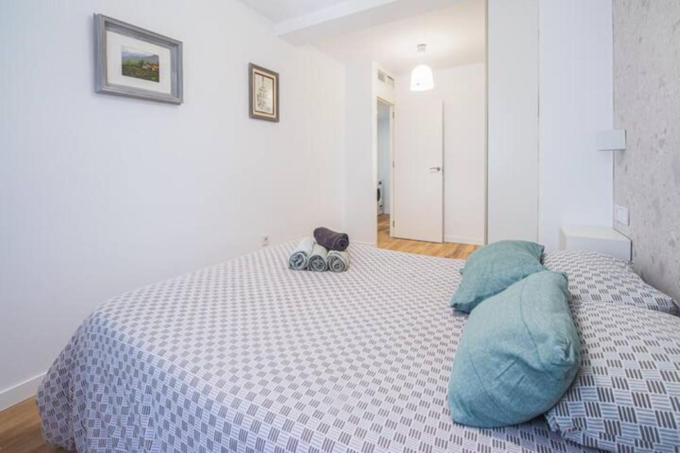 Cartagenaflats, Apartamentos Anfiteatro Romano Bagian luar foto