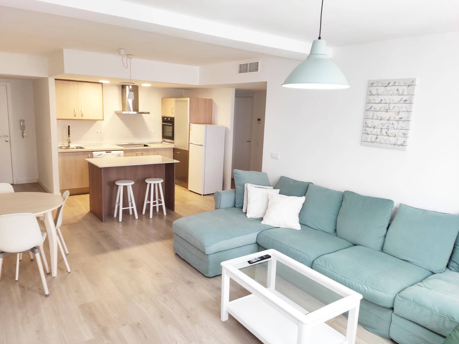 Cartagenaflats, Apartamentos Anfiteatro Romano Bagian luar foto