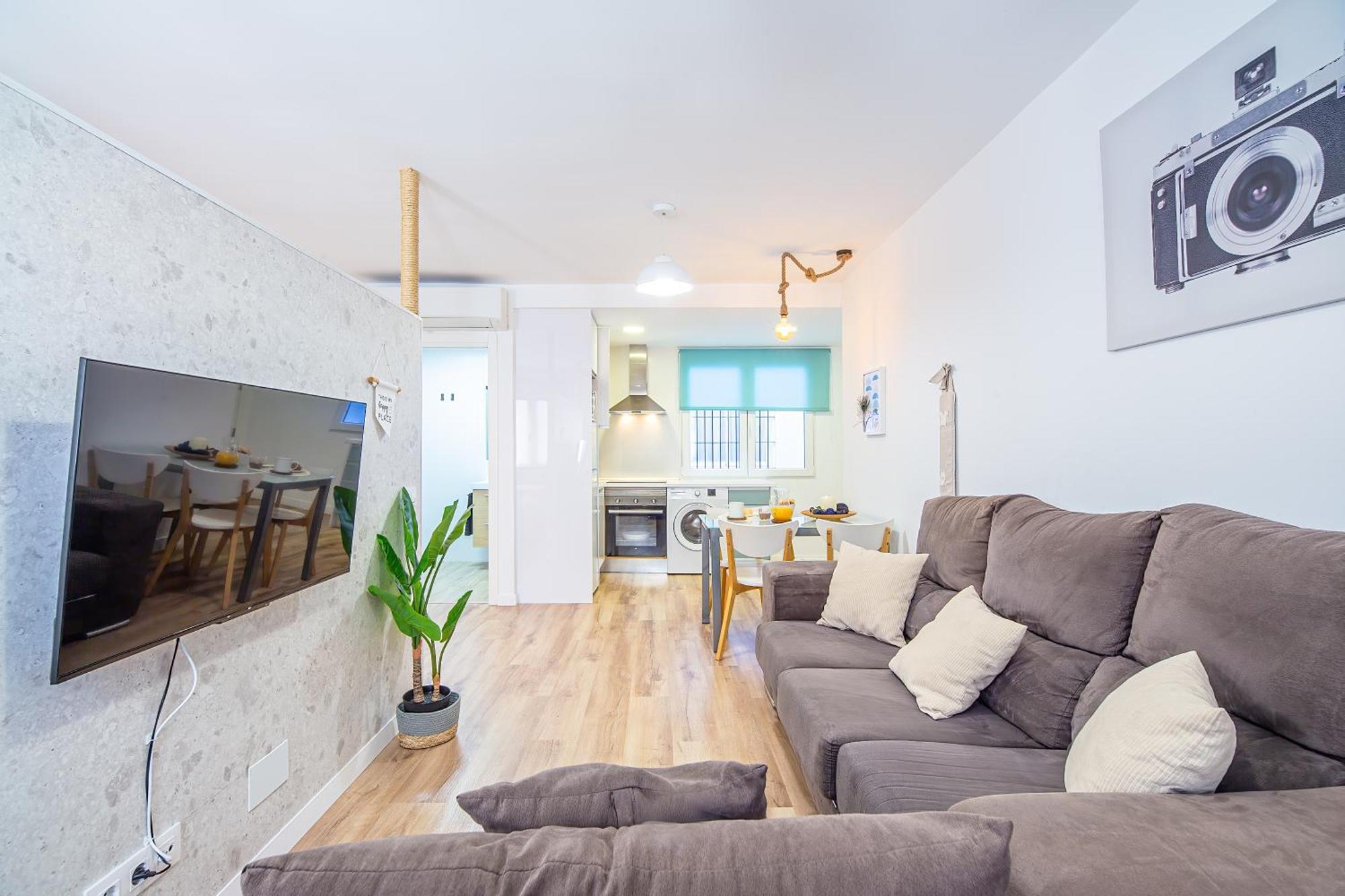 Cartagenaflats, Apartamentos Anfiteatro Romano Bagian luar foto