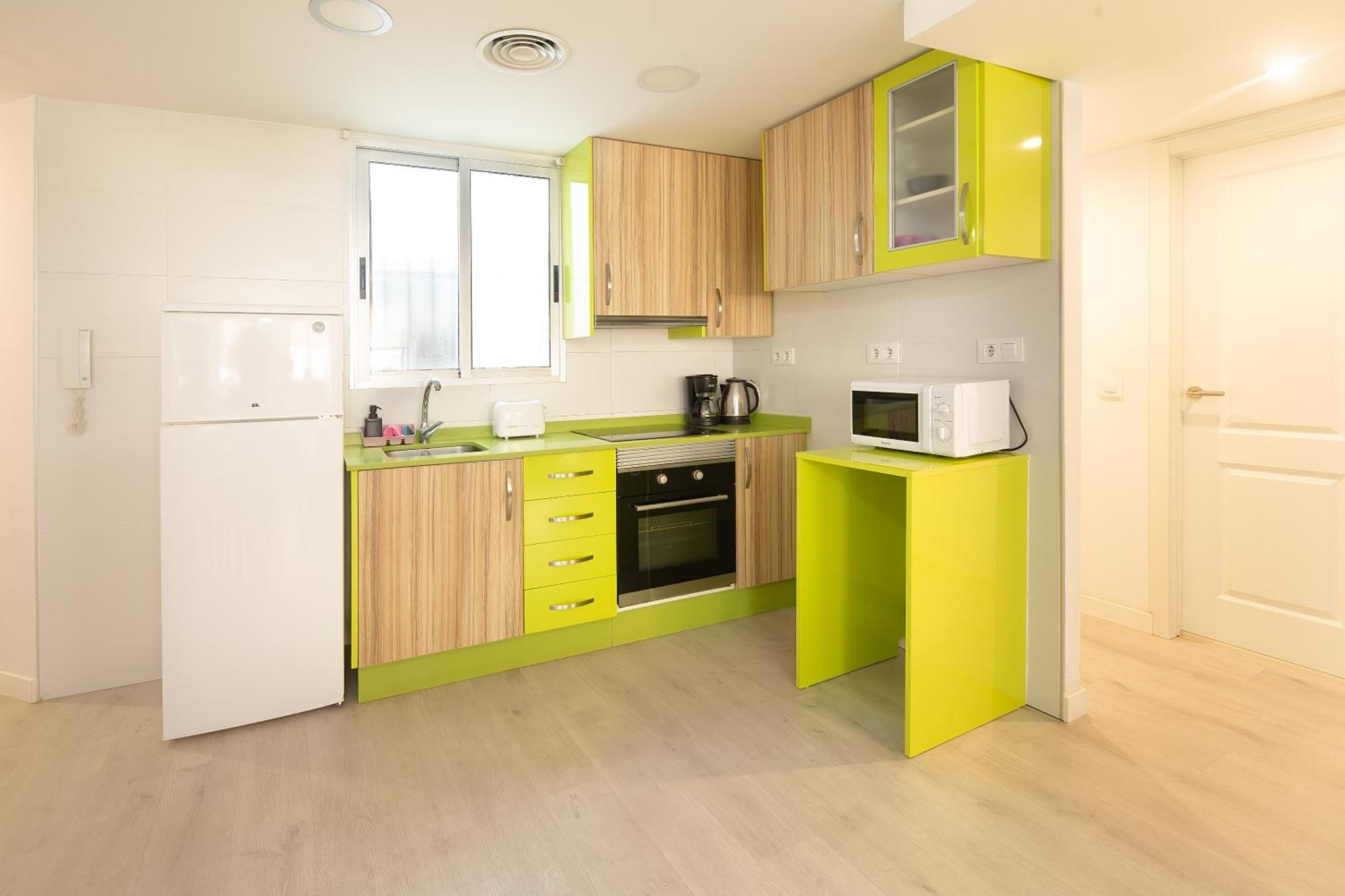 Cartagenaflats, Apartamentos Anfiteatro Romano Bagian luar foto