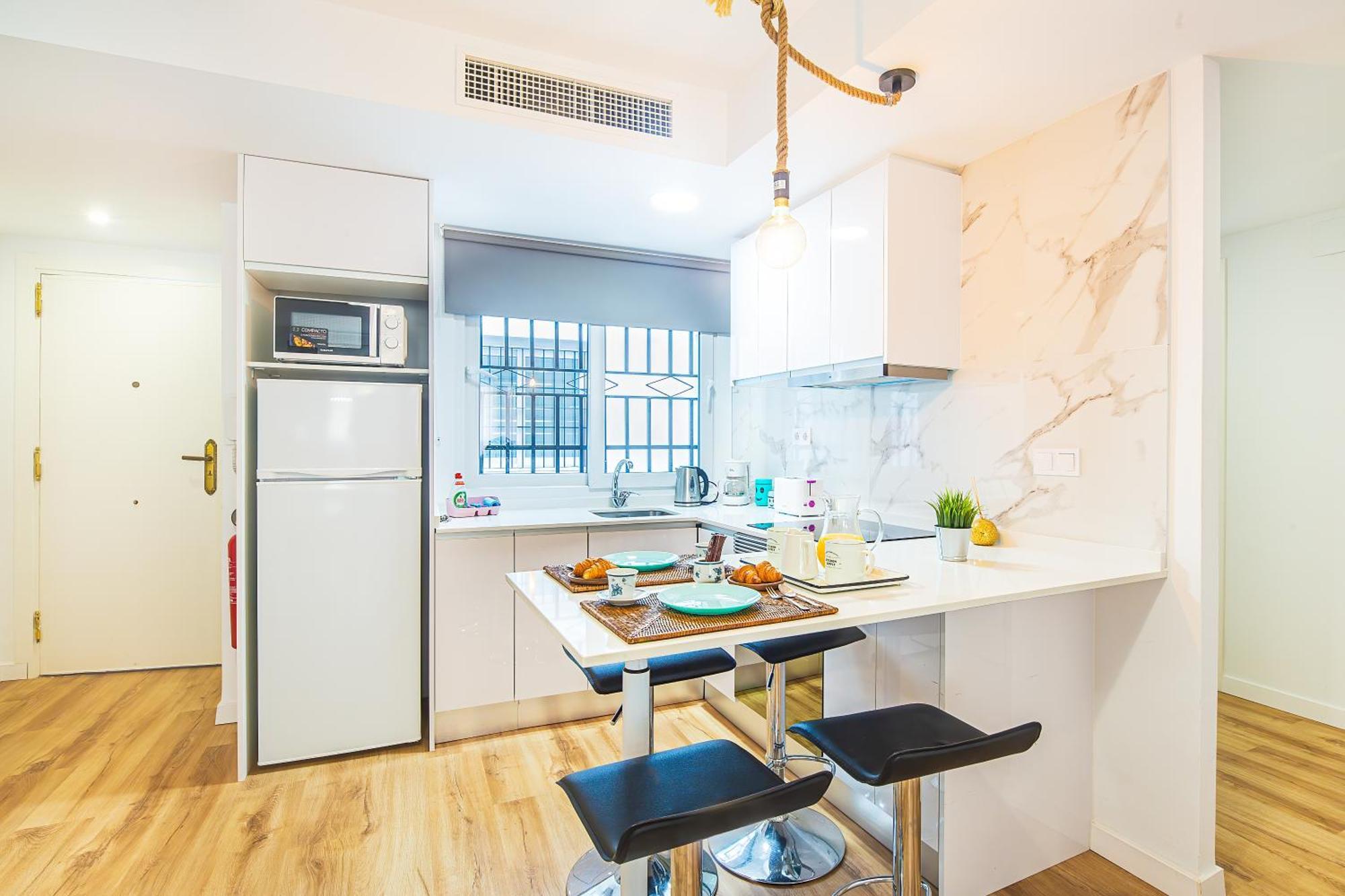 Cartagenaflats, Apartamentos Anfiteatro Romano Bagian luar foto
