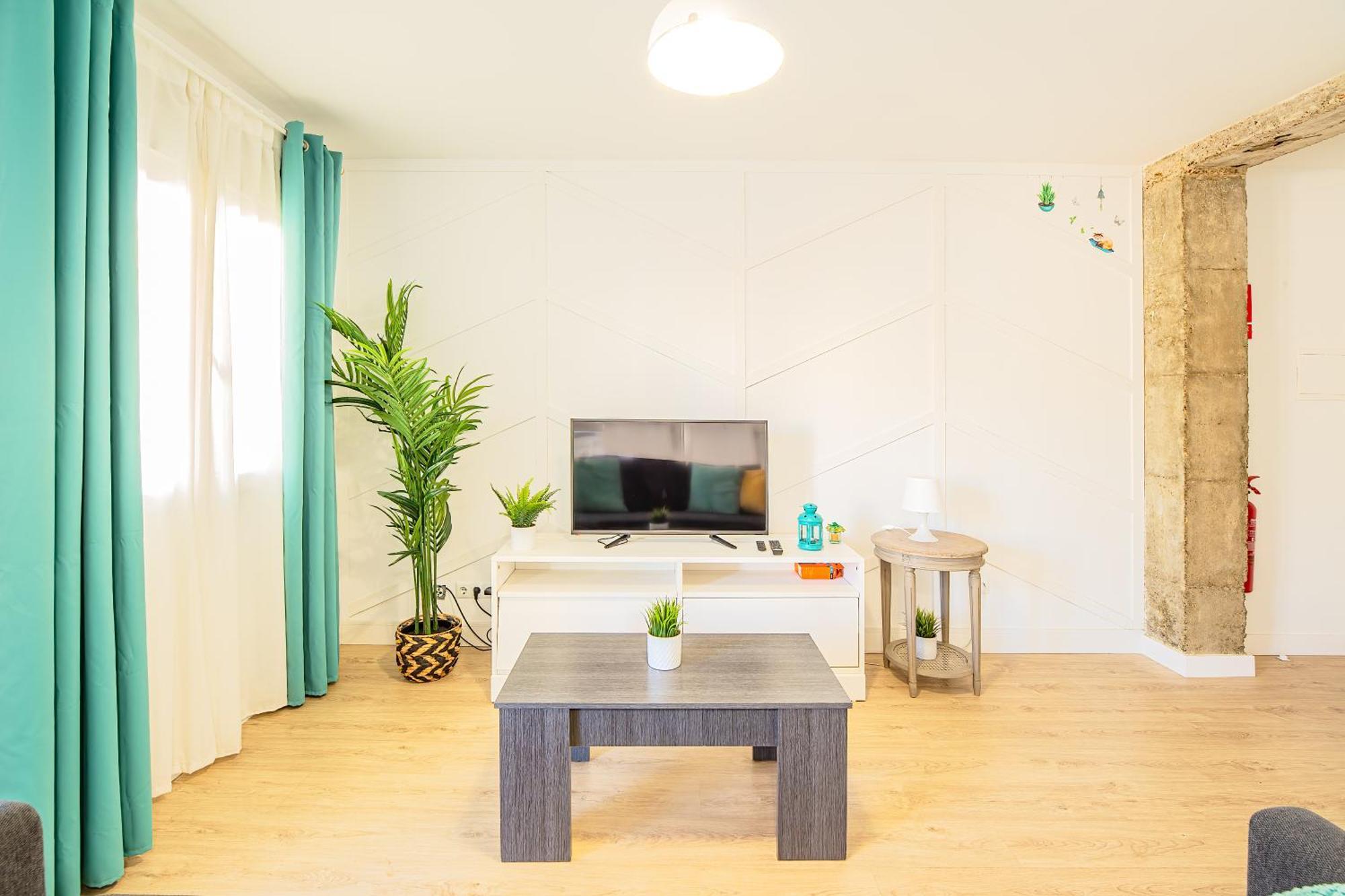 Cartagenaflats, Apartamentos Anfiteatro Romano Bagian luar foto