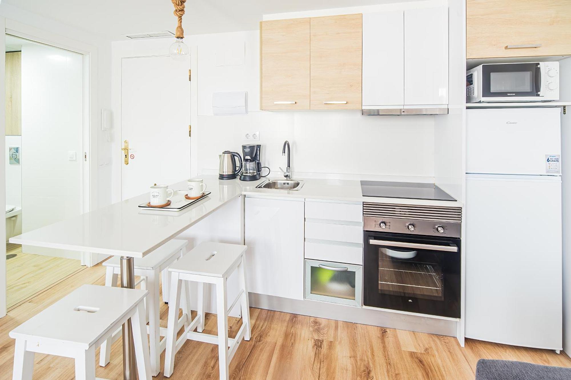 Cartagenaflats, Apartamentos Anfiteatro Romano Bagian luar foto