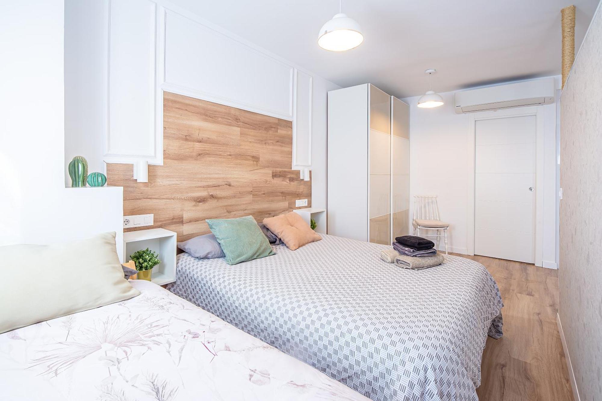 Cartagenaflats, Apartamentos Anfiteatro Romano Bagian luar foto