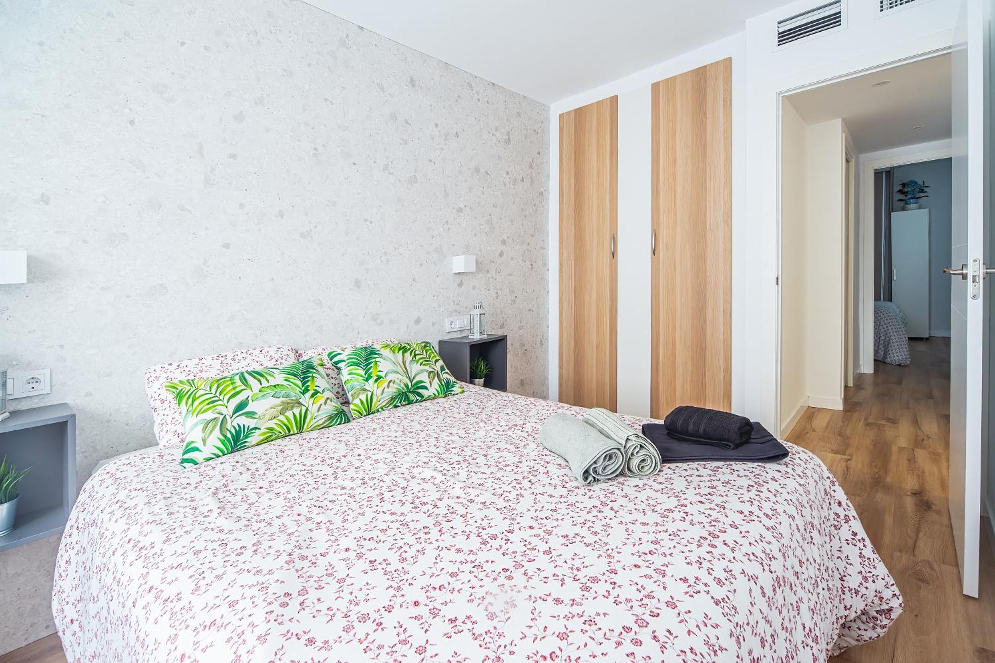 Cartagenaflats, Apartamentos Anfiteatro Romano Bagian luar foto