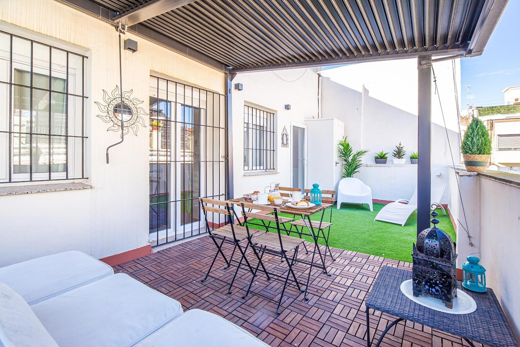Cartagenaflats, Apartamentos Anfiteatro Romano Bagian luar foto